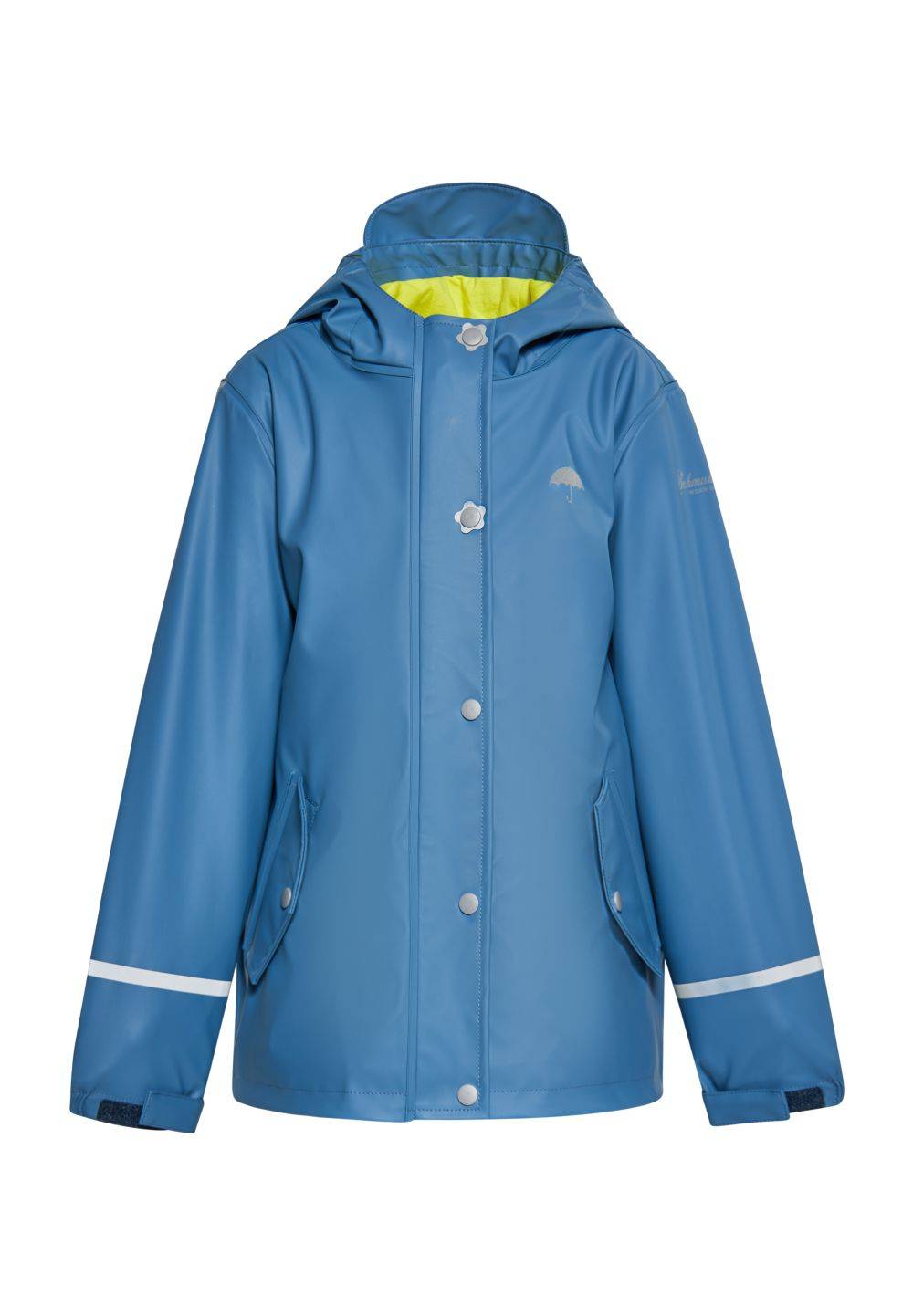 Schmuddelwedda Schmuddelwedda Regenmantel