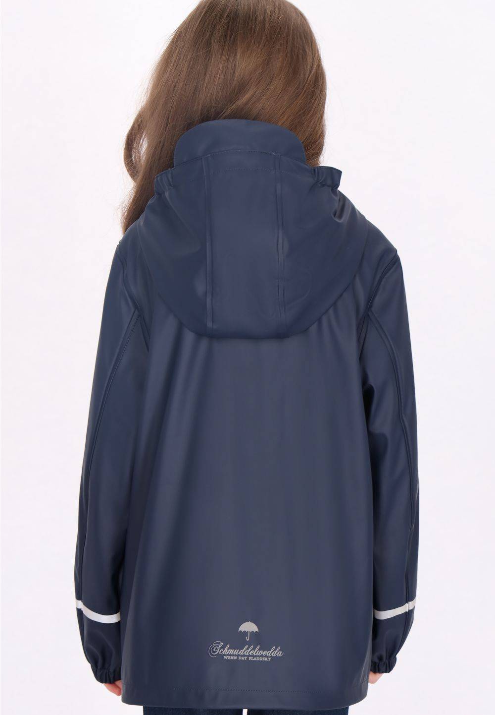Schmuddelwedda Schmuddelwedda Regenmantel