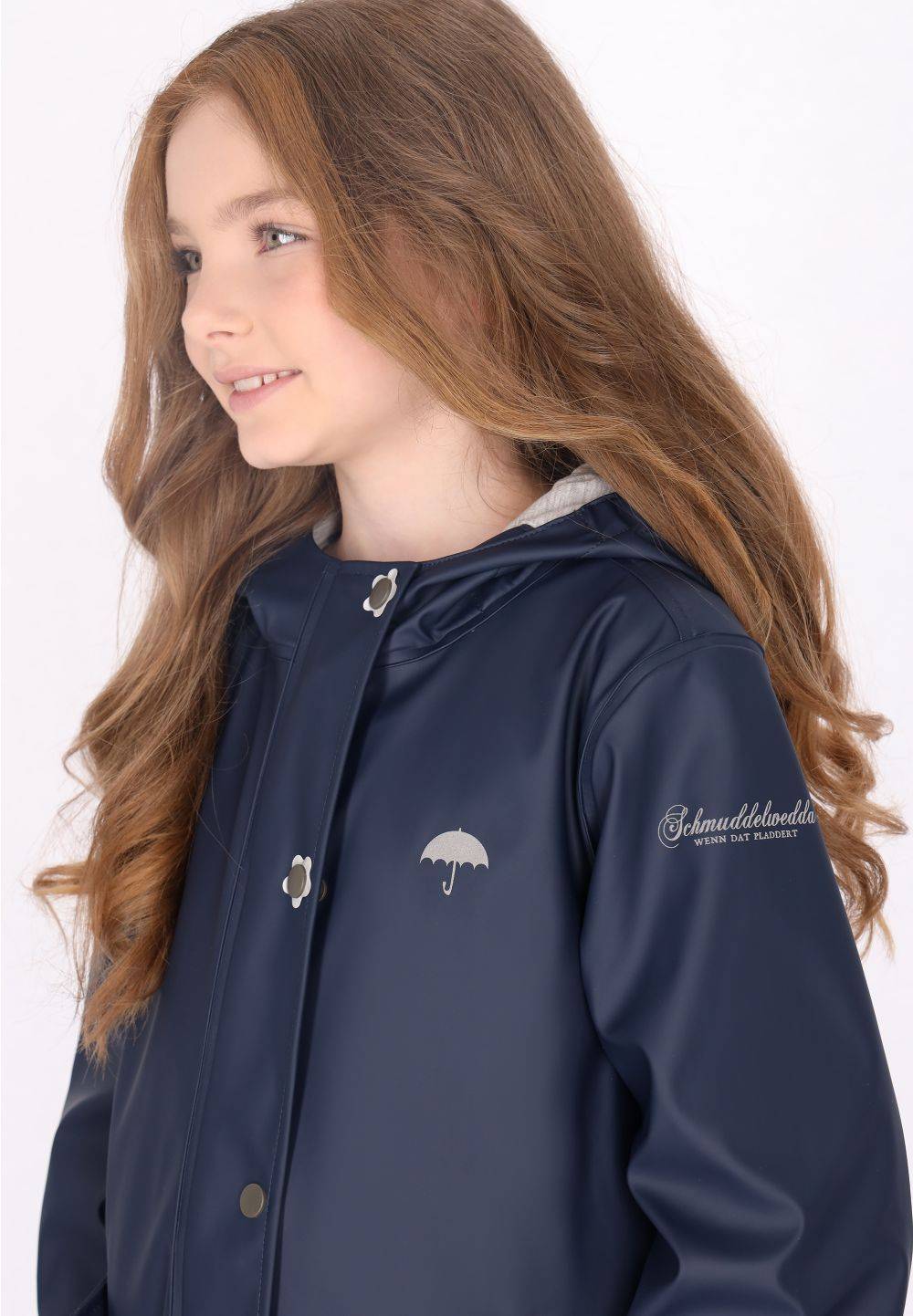 Schmuddelwedda Schmuddelwedda Regenmantel
