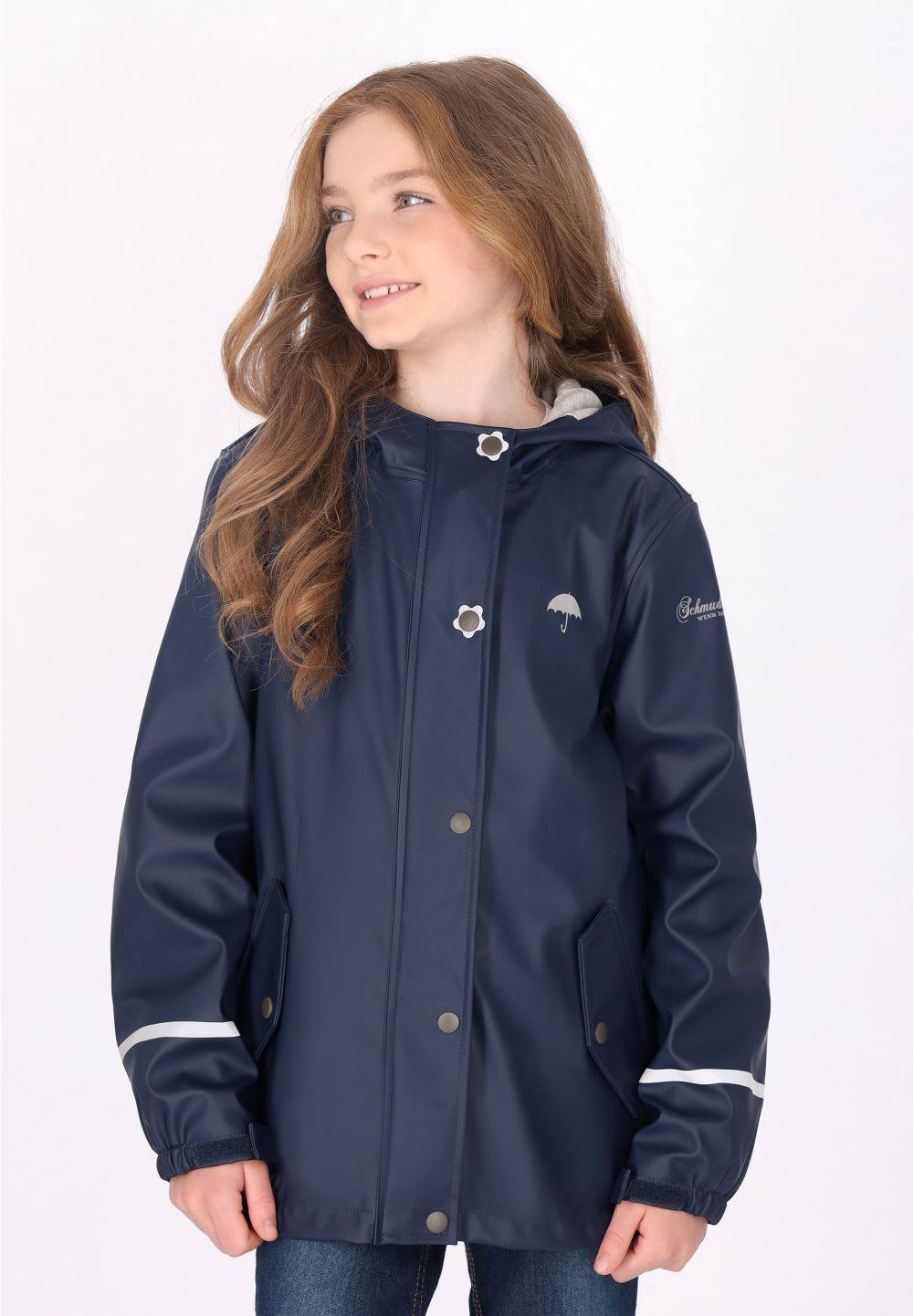 Schmuddelwedda Schmuddelwedda Regenmantel