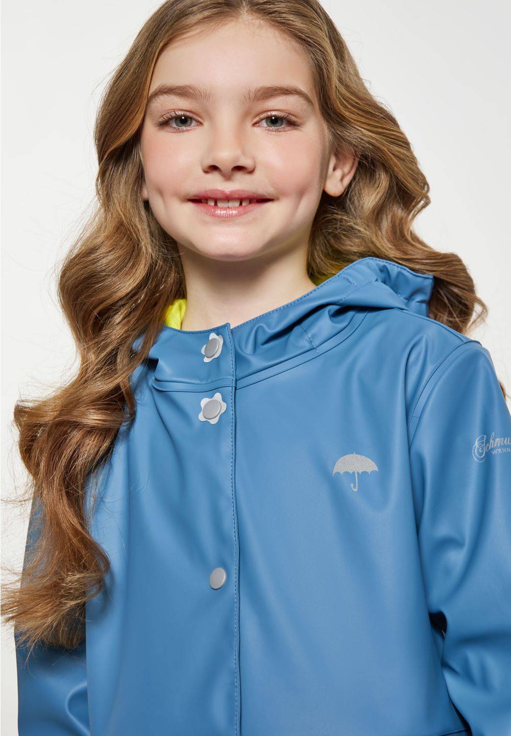 Schmuddelwedda Schmuddelwedda Regenmantel