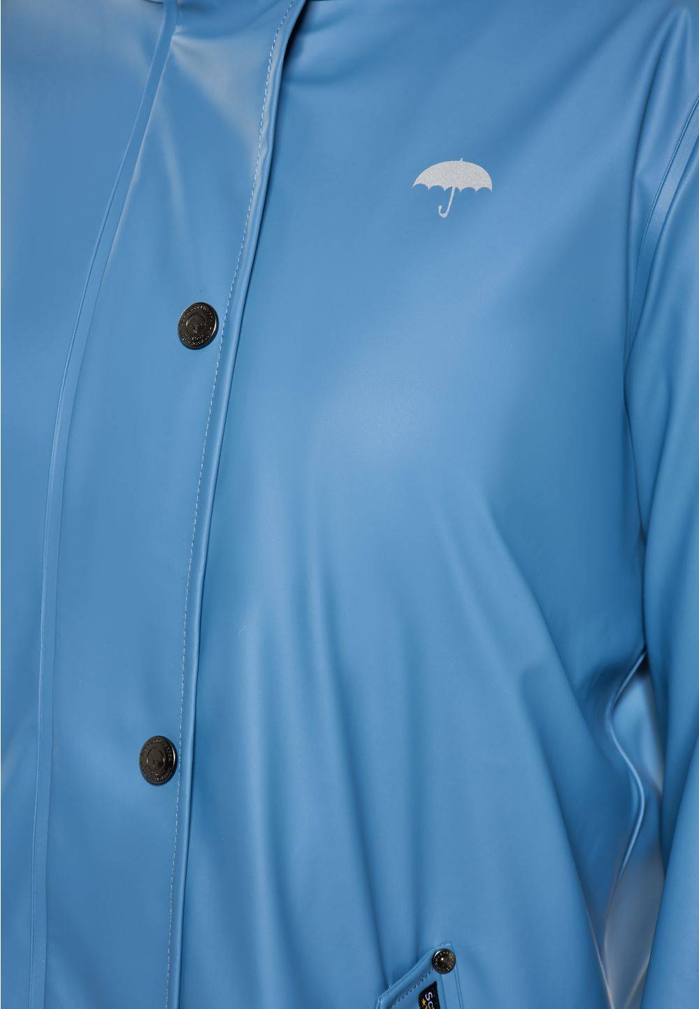 Schmuddelwedda Schmuddelwedda Regenmantel