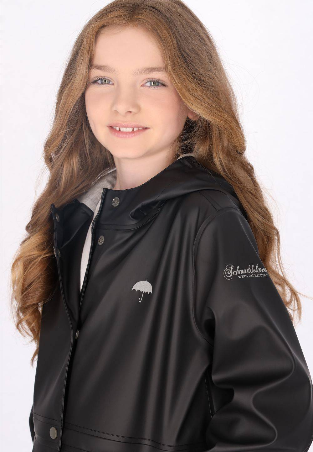 Schmuddelwedda Schmuddelwedda Regenmantel