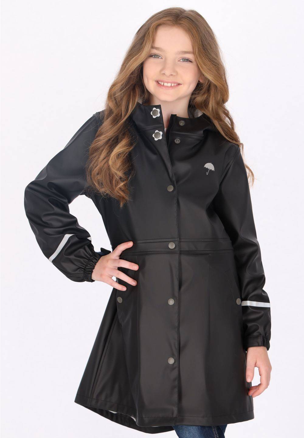 Schmuddelwedda Schmuddelwedda Regenmantel