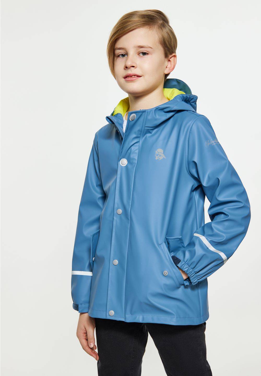 Schmuddelwedda Schmuddelwedda Regenmantel