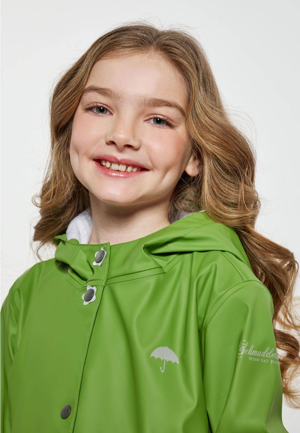 Schmuddelwedda Schmuddelwedda Regenmantel