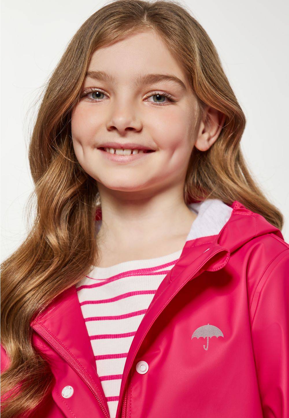 Schmuddelwedda Schmuddelwedda Regenmantel