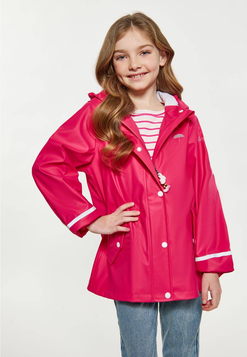 Schmuddelwedda Schmuddelwedda Regenmantel