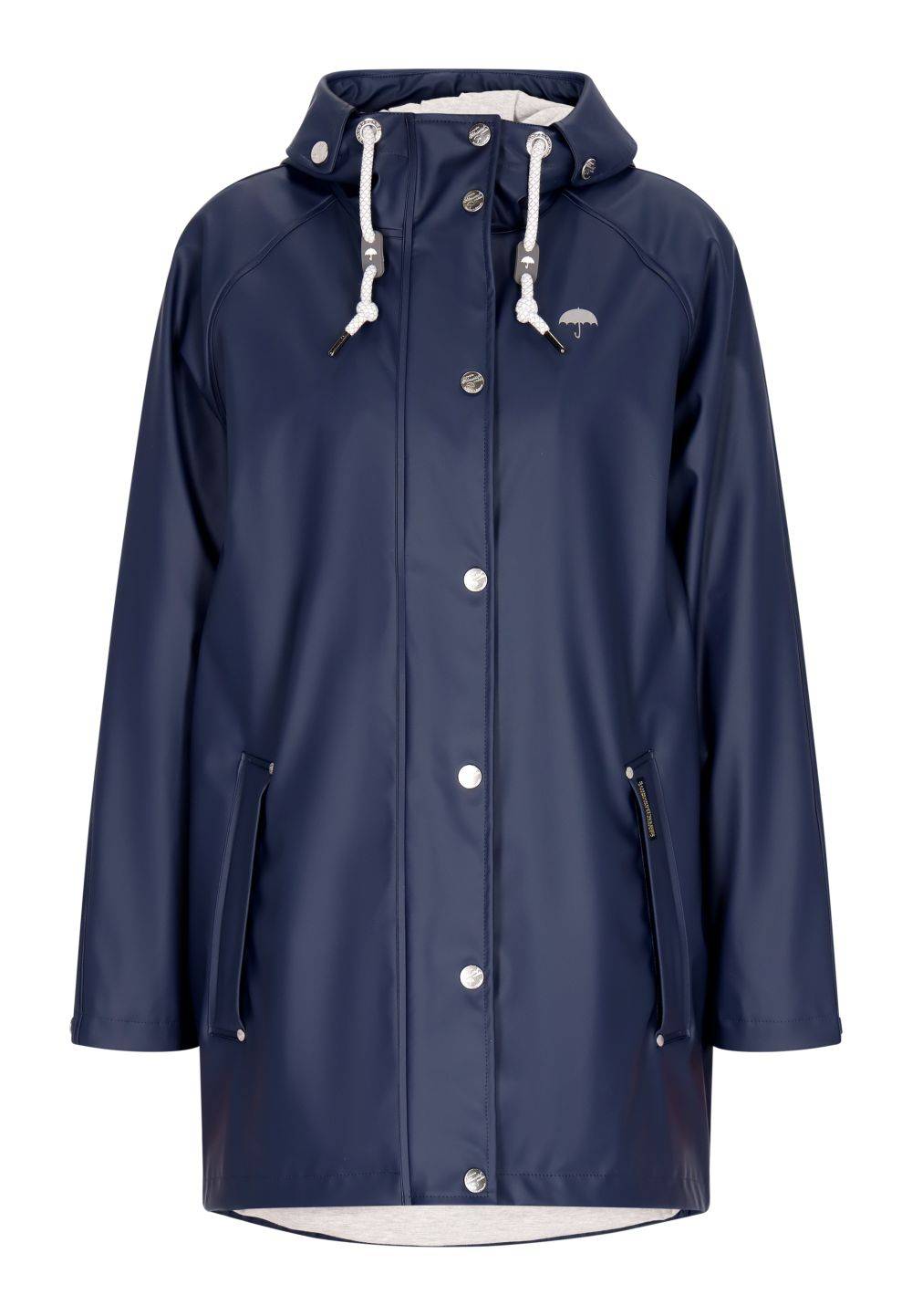 Schmuddelwedda Schmuddelwedda Regenmantel