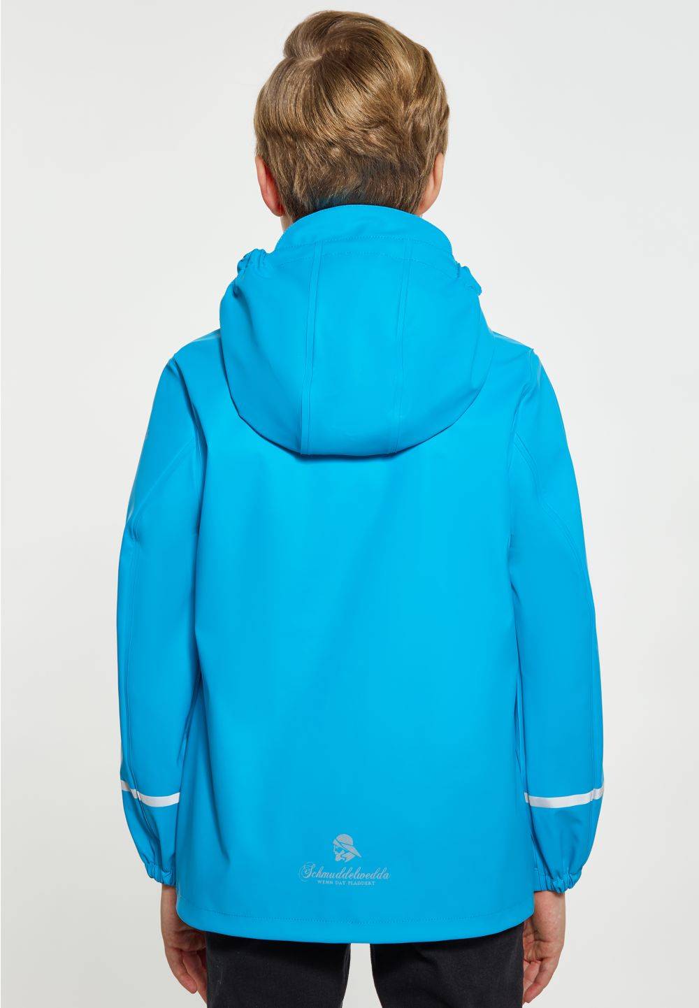 Schmuddelwedda Schmuddelwedda Regenmantel