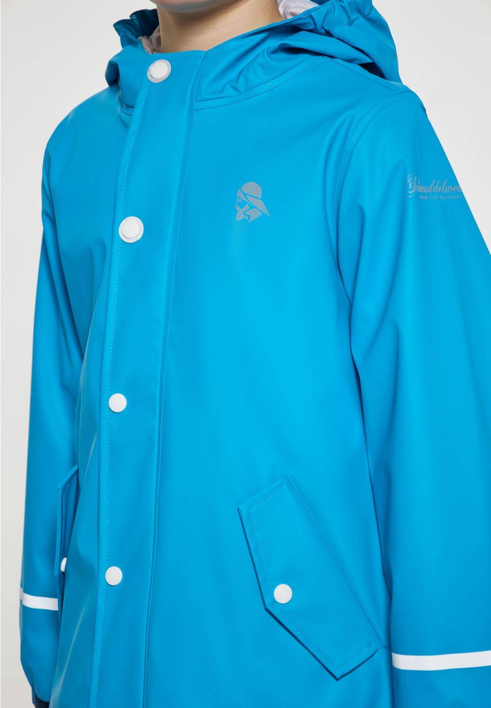 Schmuddelwedda Schmuddelwedda Regenmantel