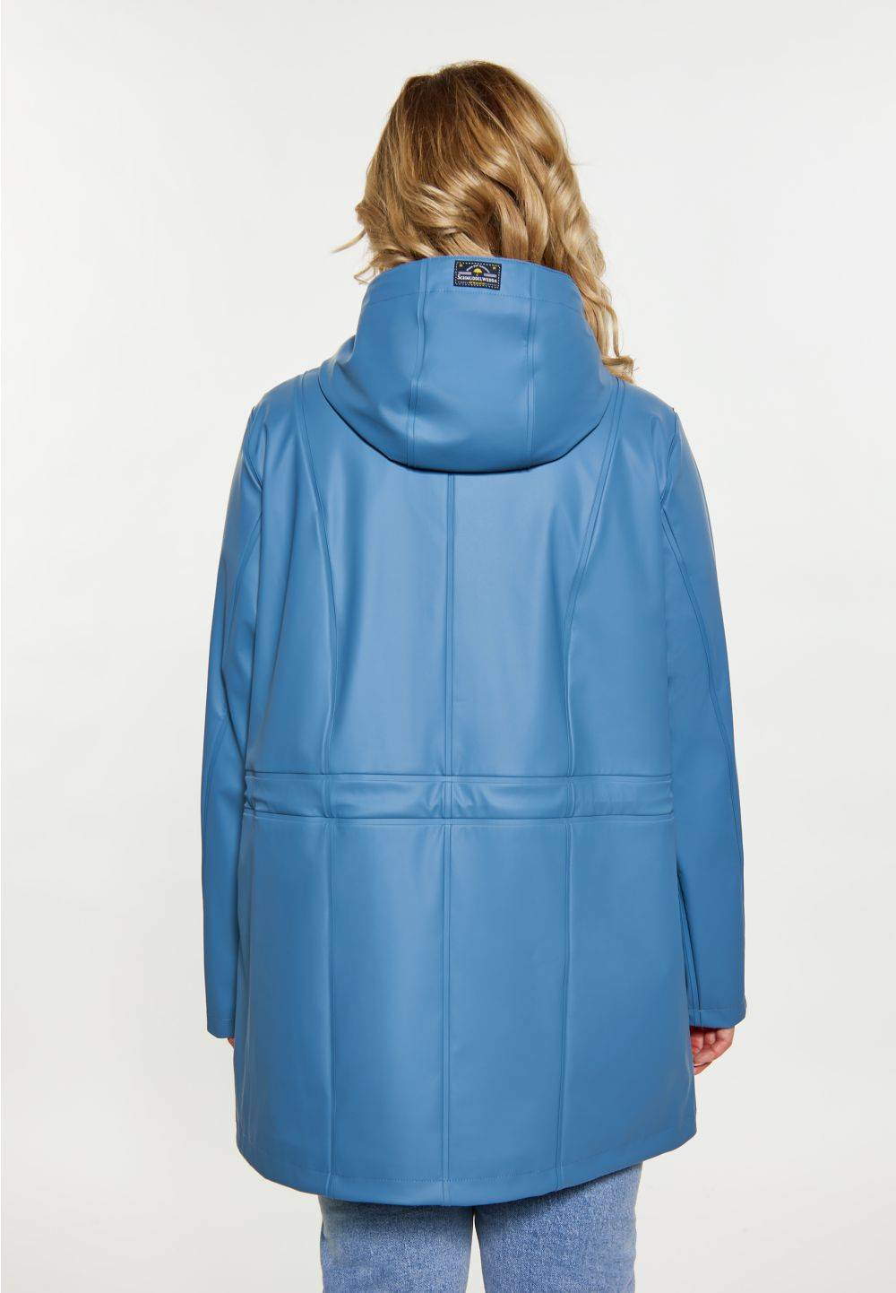 Schmuddelwedda Schmuddelwedda Regenmantel