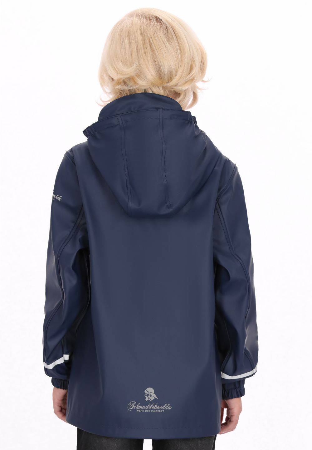Schmuddelwedda Schmuddelwedda Regenmantel