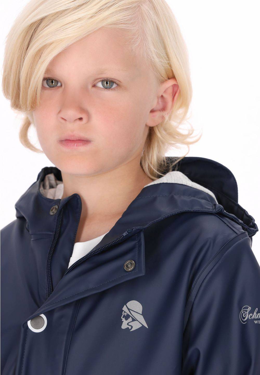 Schmuddelwedda Schmuddelwedda Regenmantel