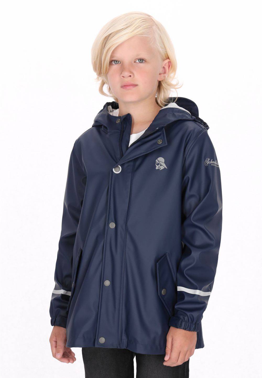 Schmuddelwedda Schmuddelwedda Regenmantel