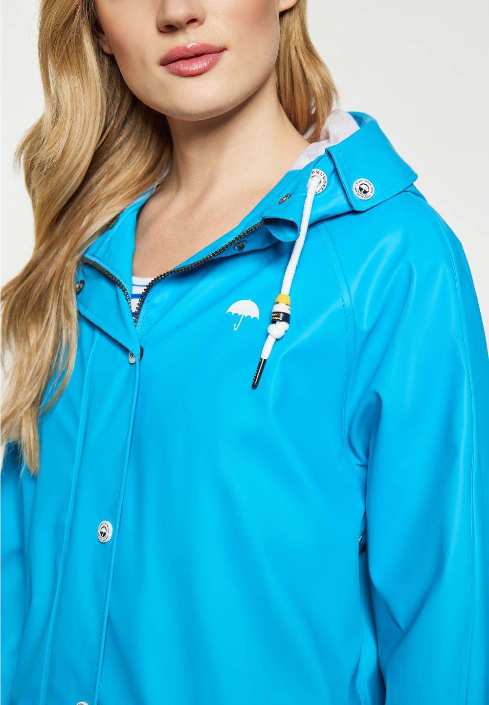 Schmuddelwedda Schmuddelwedda Regenmantel