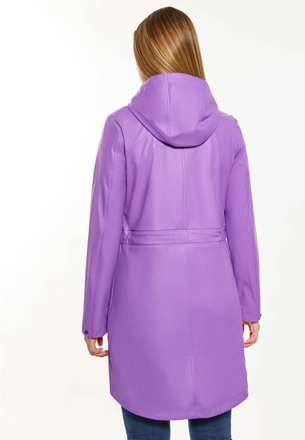 Schmuddelwedda Schmuddelwedda Regenmantel