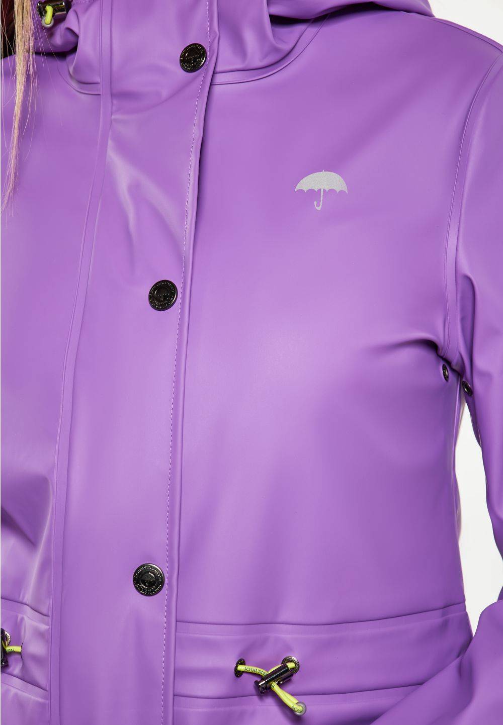 Schmuddelwedda Schmuddelwedda Regenmantel