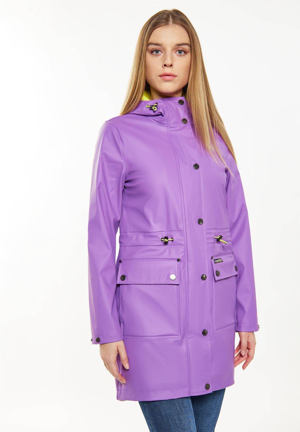 Schmuddelwedda Schmuddelwedda Regenmantel