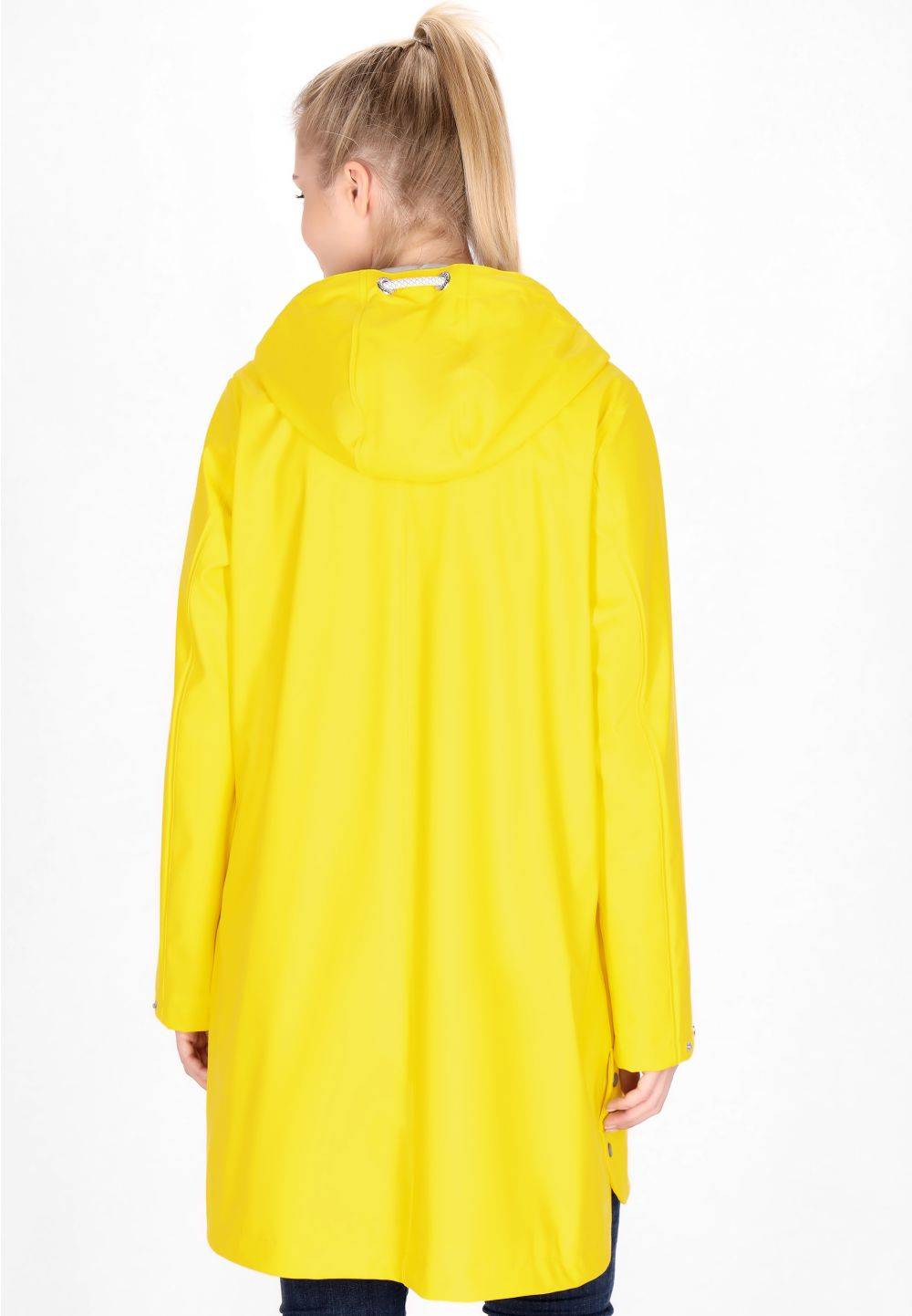 Schmuddelwedda Schmuddelwedda Regenmantel