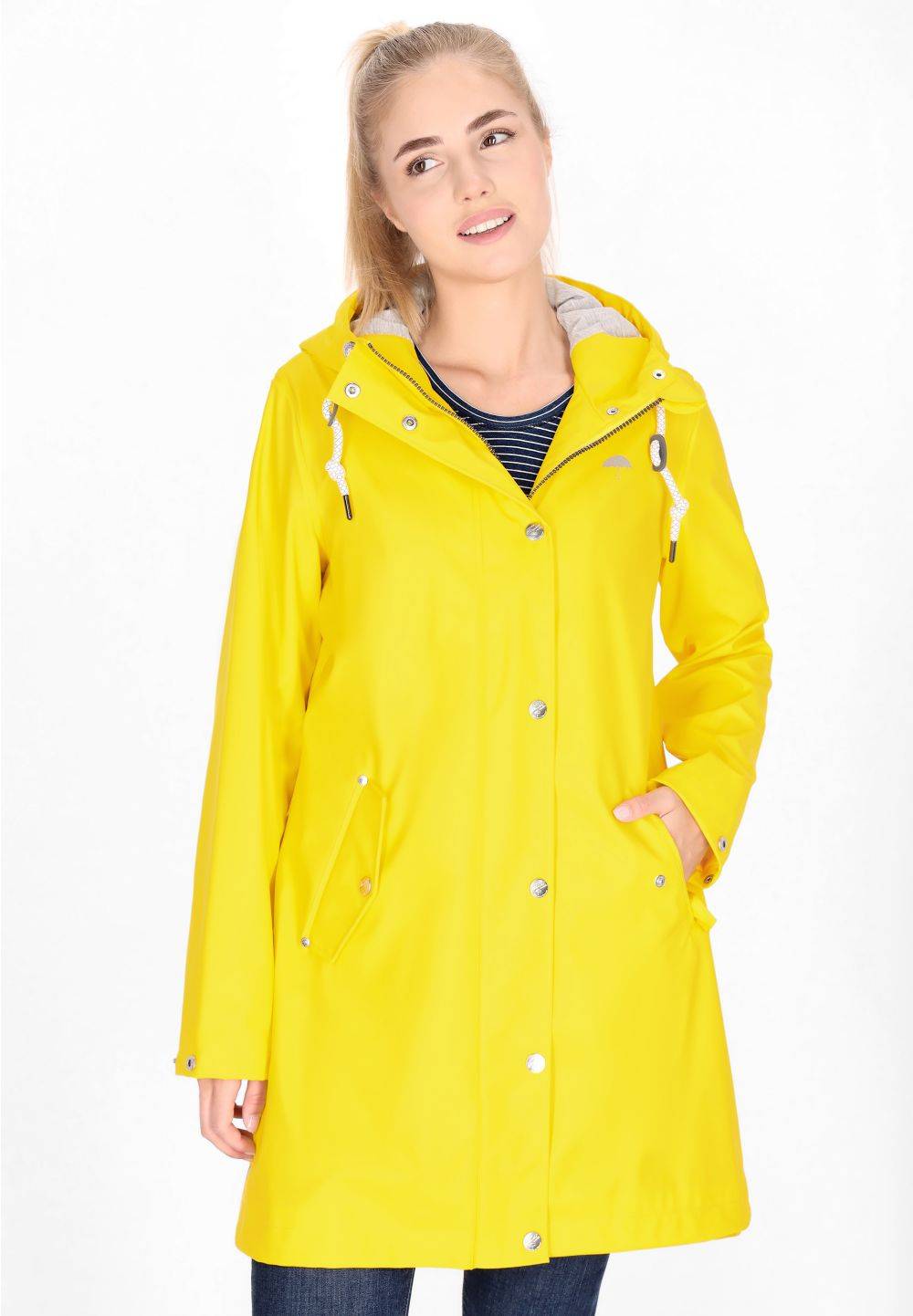 Schmuddelwedda Schmuddelwedda Regenmantel