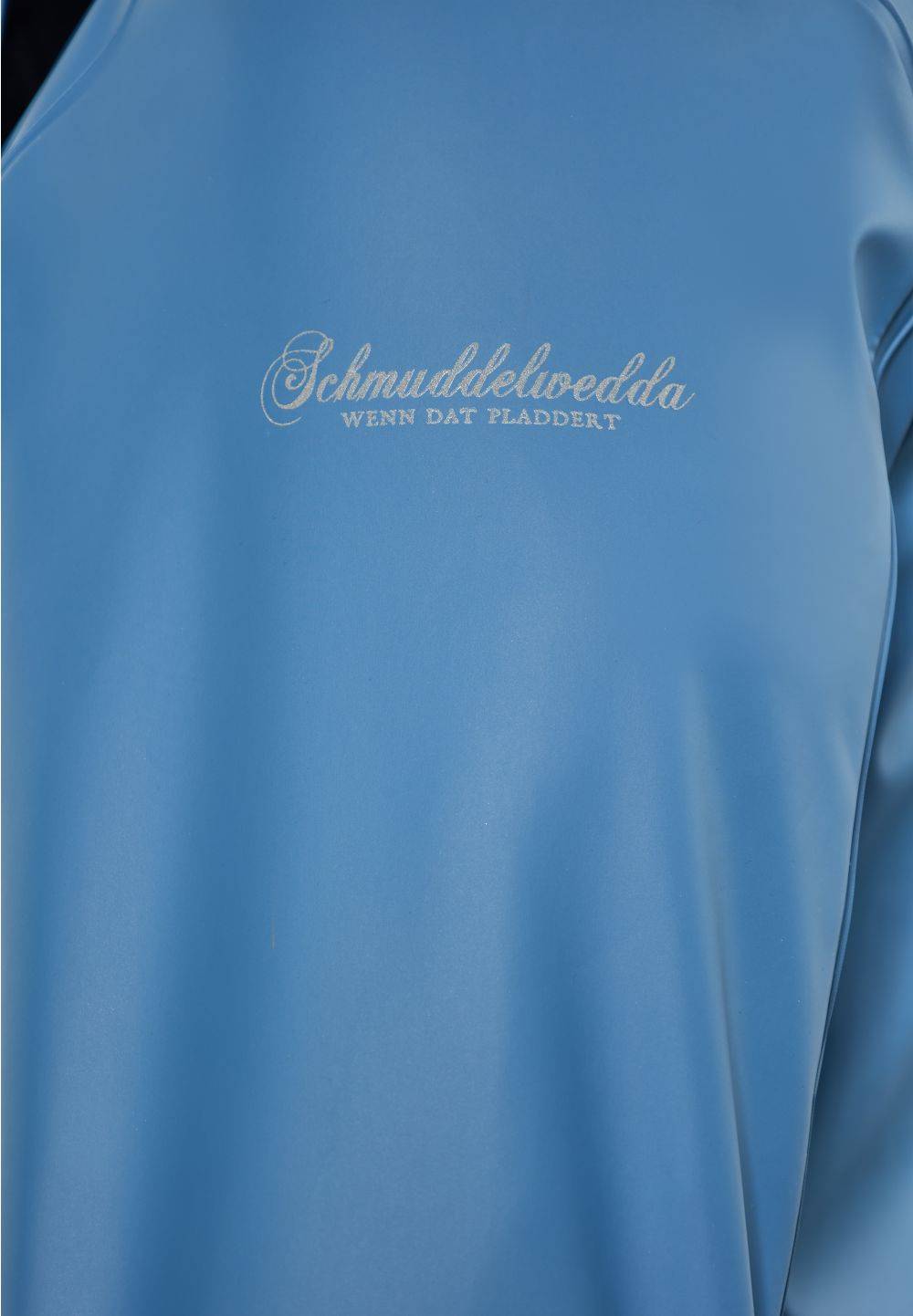 Schmuddelwedda Schmuddelwedda Regenmantel