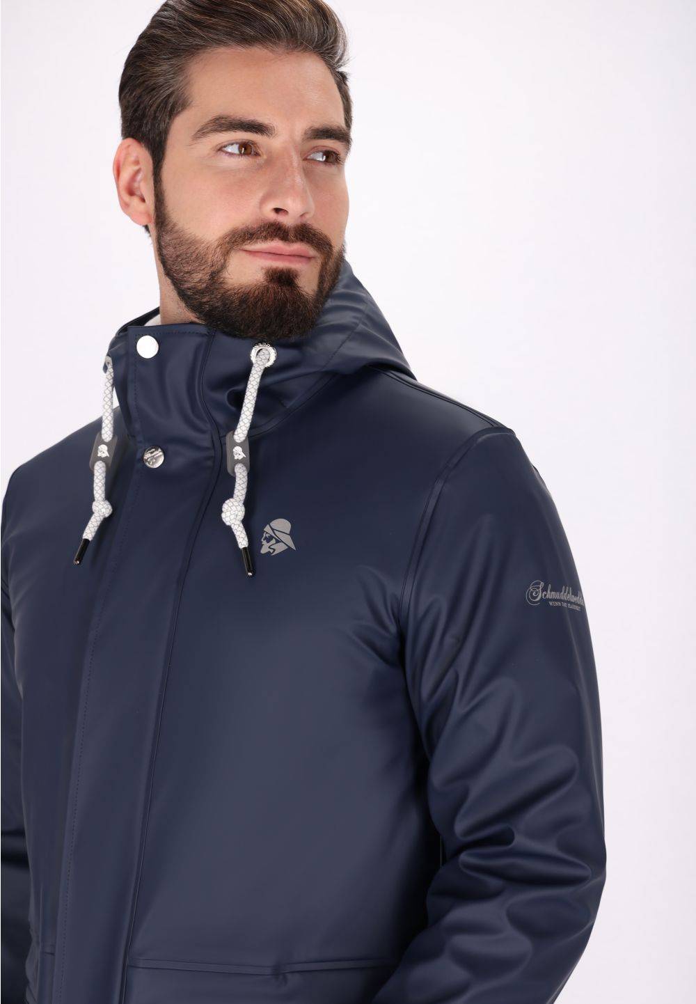 Schmuddelwedda Schmuddelwedda Regenmantel