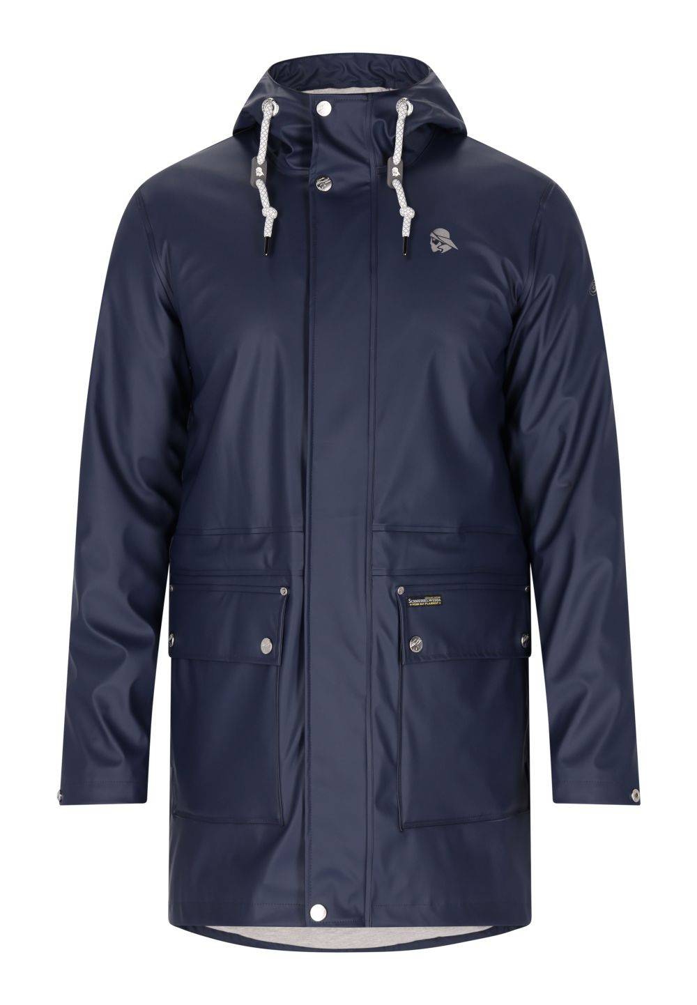 Schmuddelwedda Schmuddelwedda Regenmantel