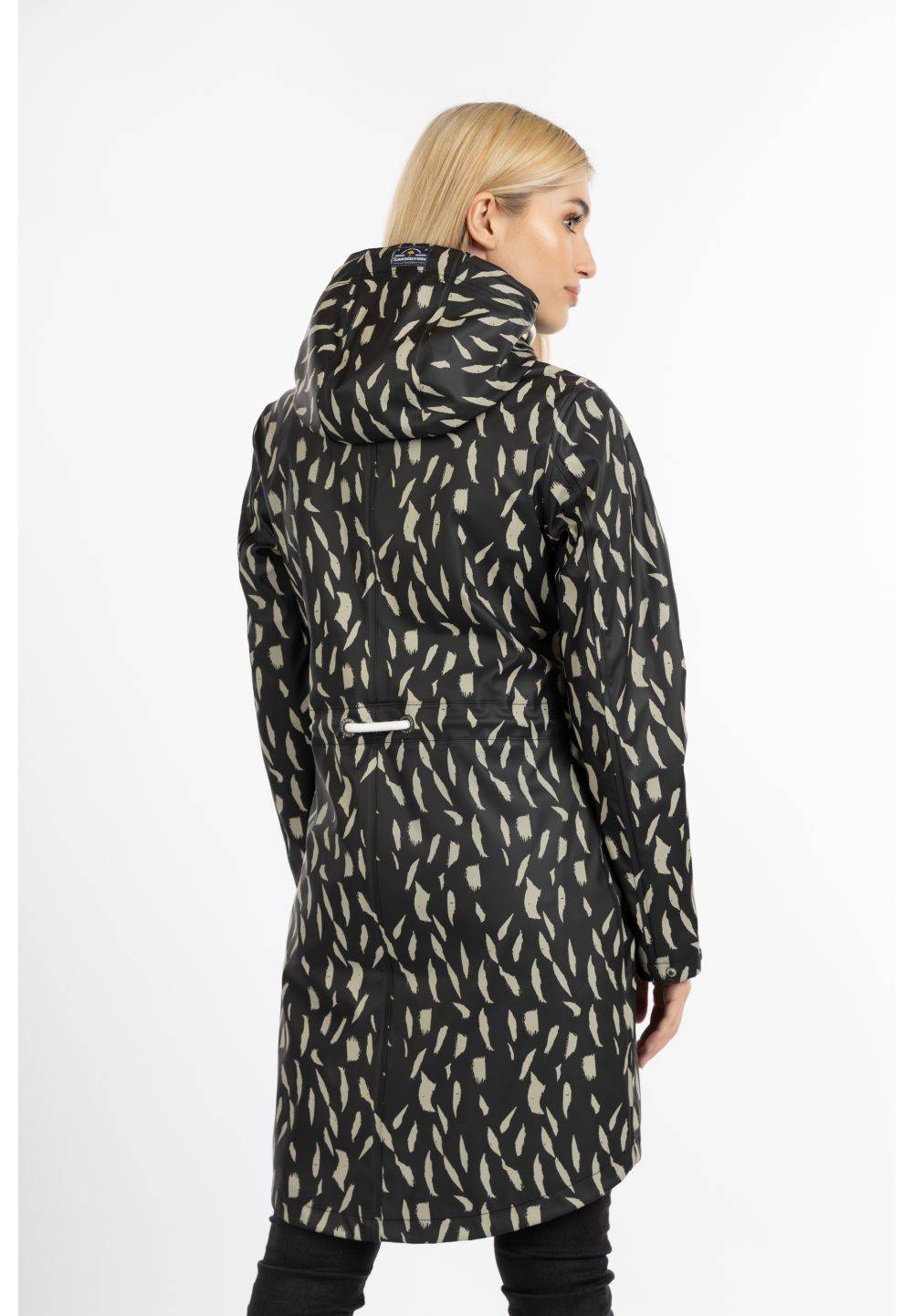 Schmuddelwedda Schmuddelwedda Regenmantel