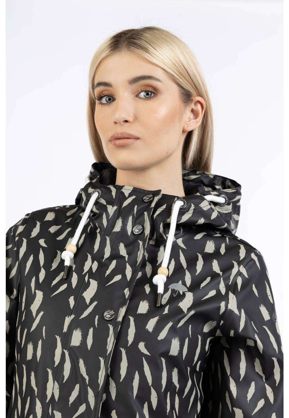 Schmuddelwedda Schmuddelwedda Regenmantel