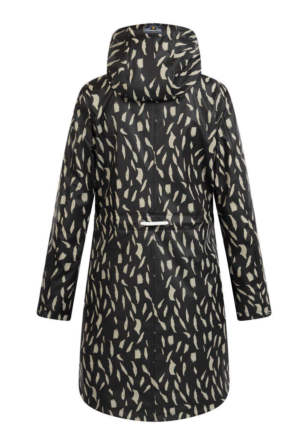 Schmuddelwedda Schmuddelwedda Regenmantel