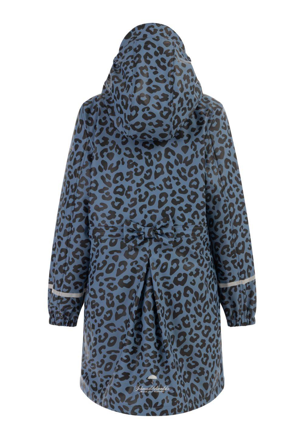 Schmuddelwedda Schmuddelwedda Regenmantel