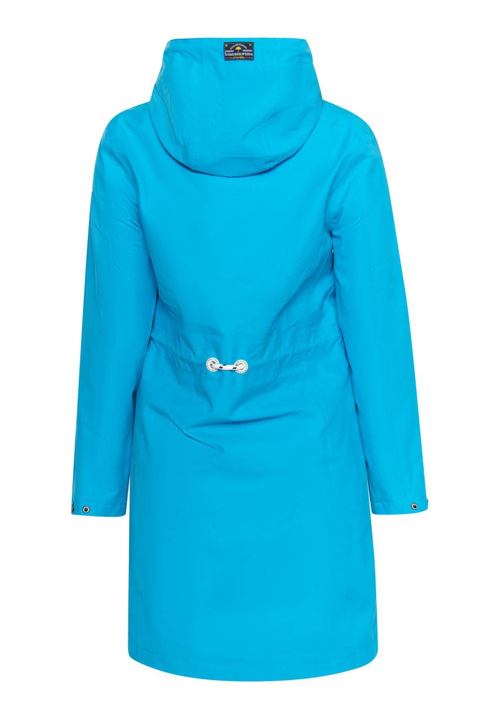 Schmuddelwedda Schmuddelwedda Regenparka