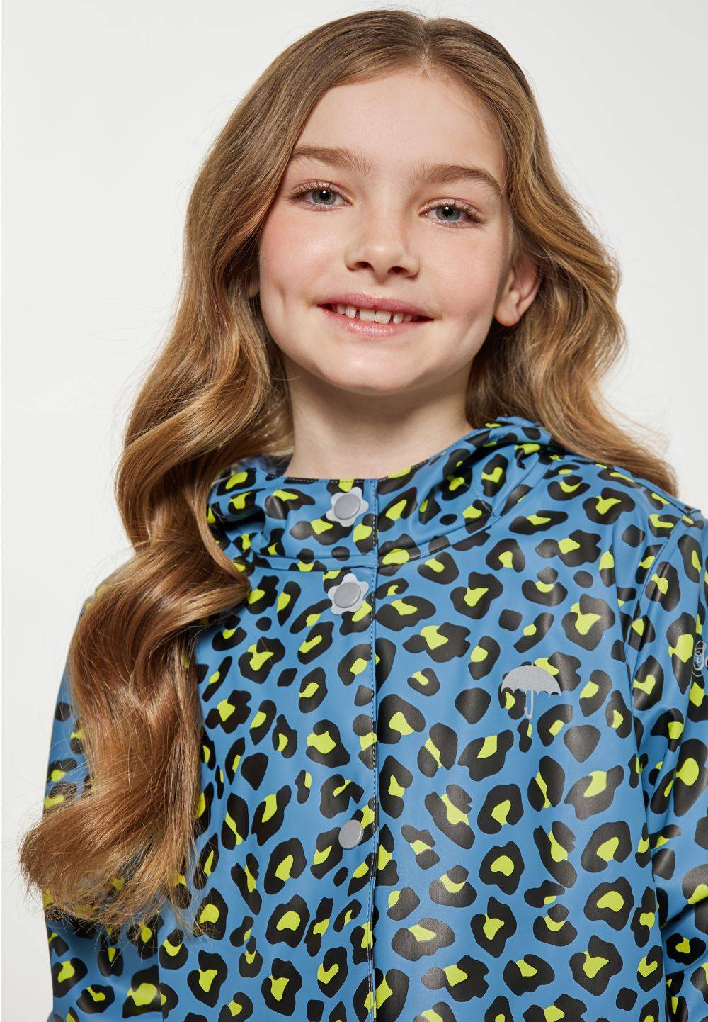 Schmuddelwedda Schmuddelwedda Regenparka