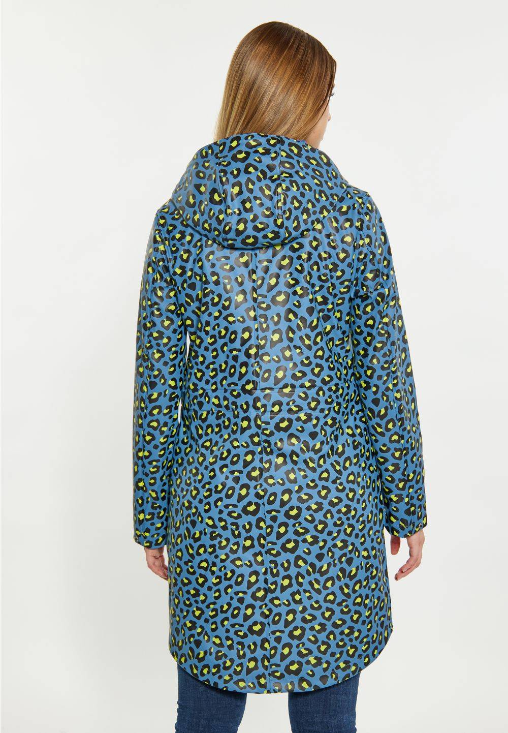 Schmuddelwedda Schmuddelwedda Regenparka