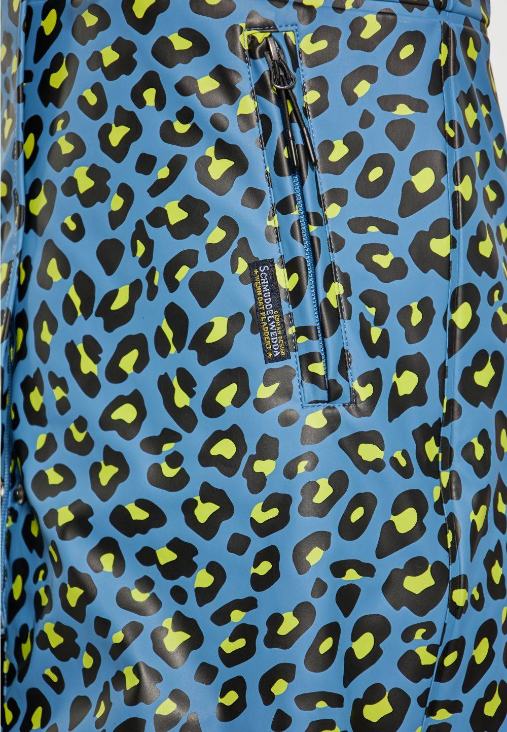 Schmuddelwedda Schmuddelwedda Regenparka