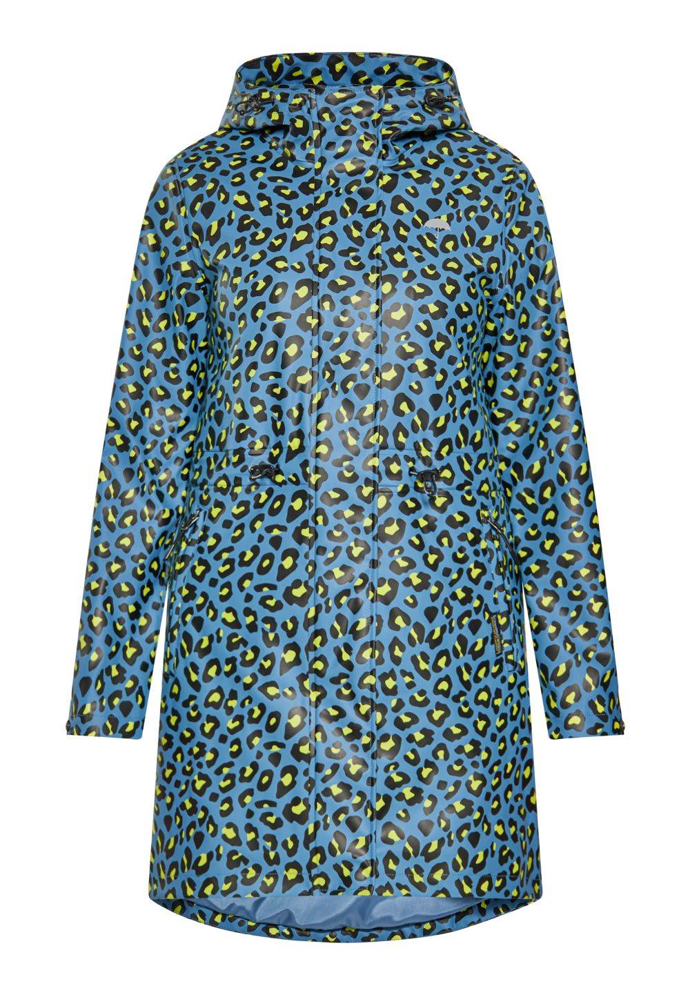 Schmuddelwedda Schmuddelwedda Regenparka