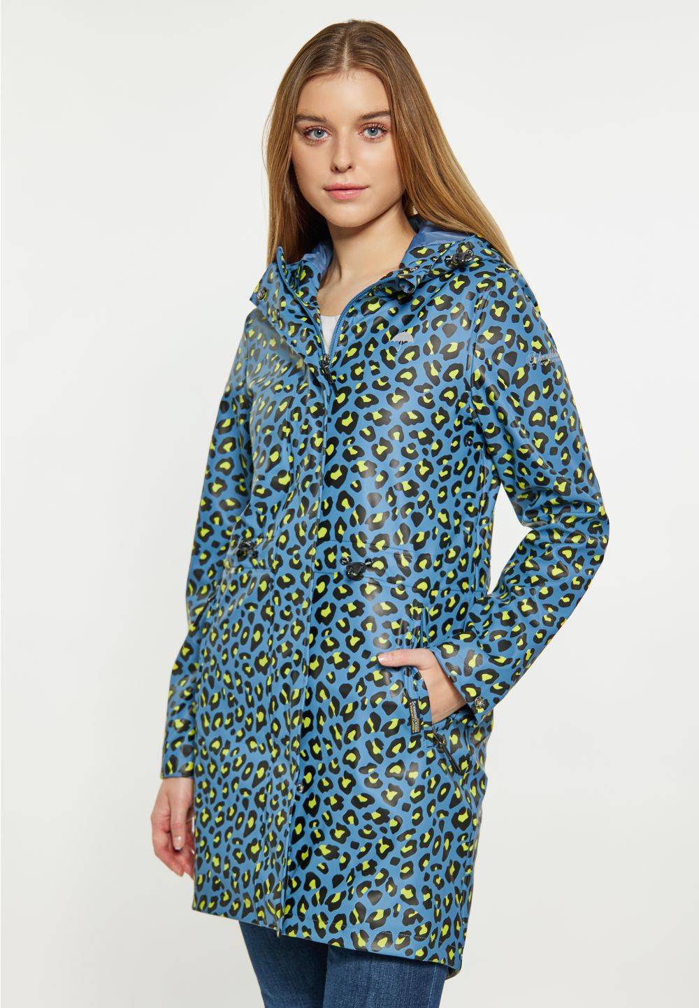 Schmuddelwedda Schmuddelwedda Regenparka