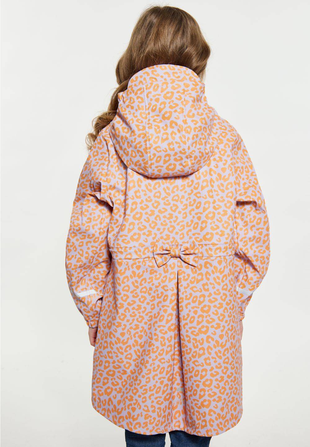 Schmuddelwedda Schmuddelwedda Regenparka