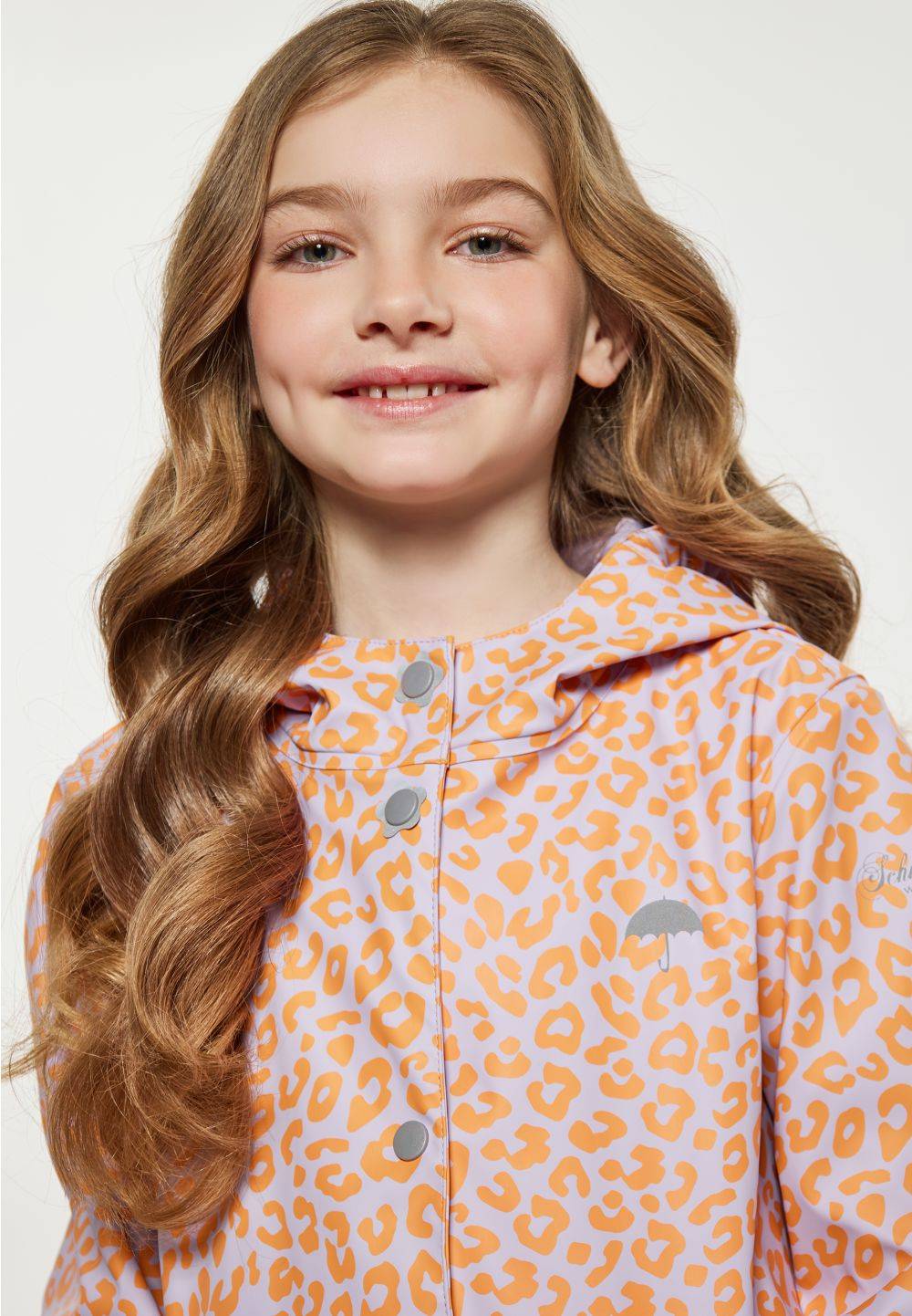 Schmuddelwedda Schmuddelwedda Regenparka