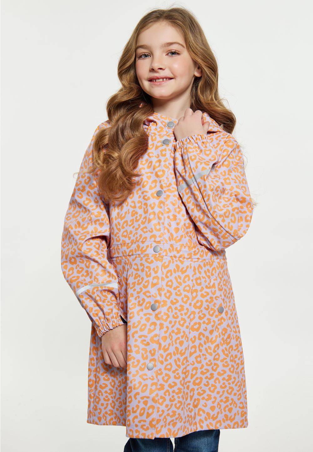 Schmuddelwedda Schmuddelwedda Regenparka