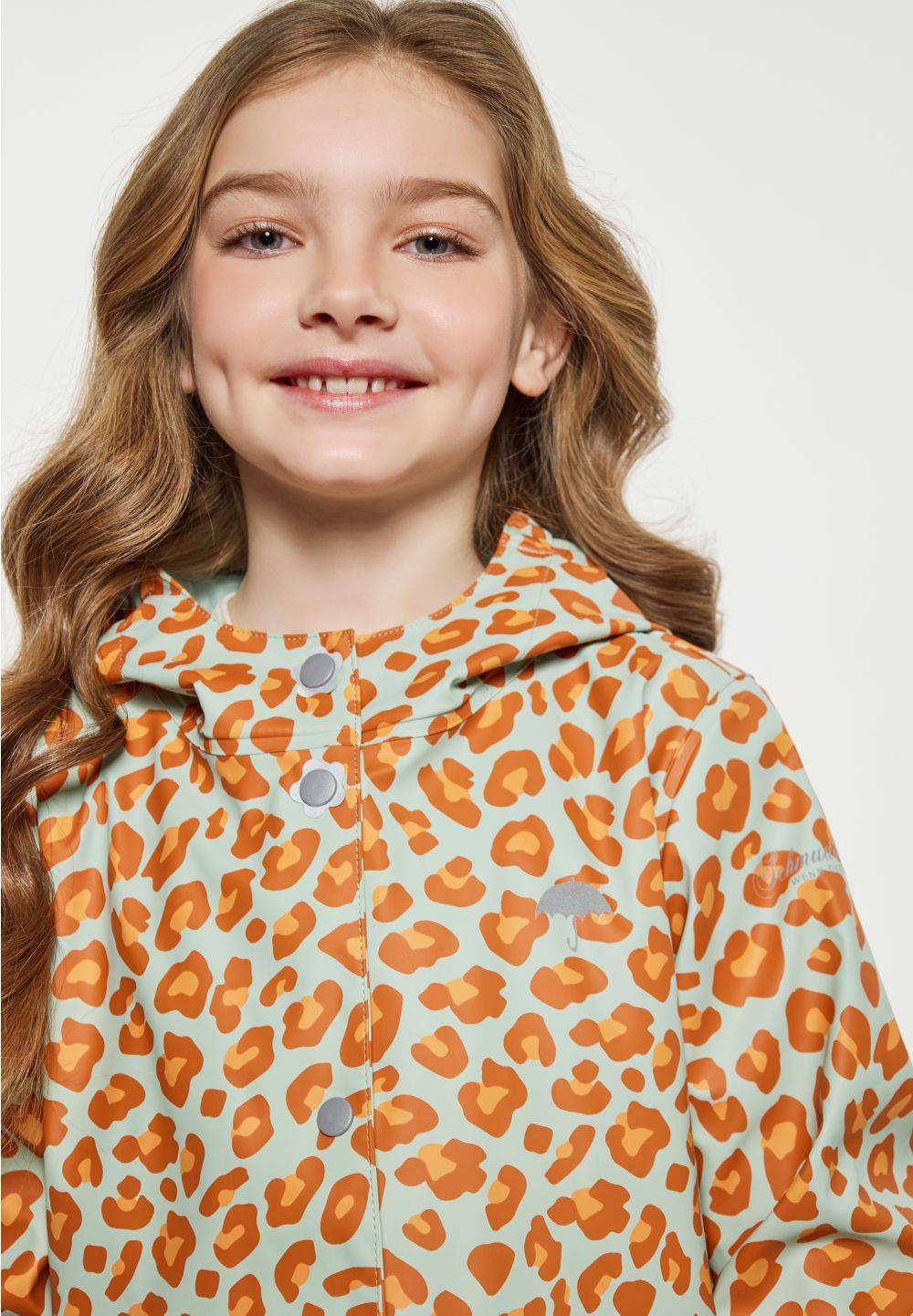 Schmuddelwedda Schmuddelwedda Regenparka