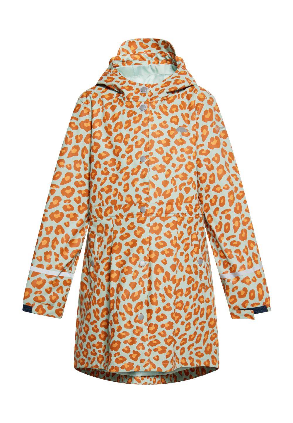 Schmuddelwedda Schmuddelwedda Regenparka