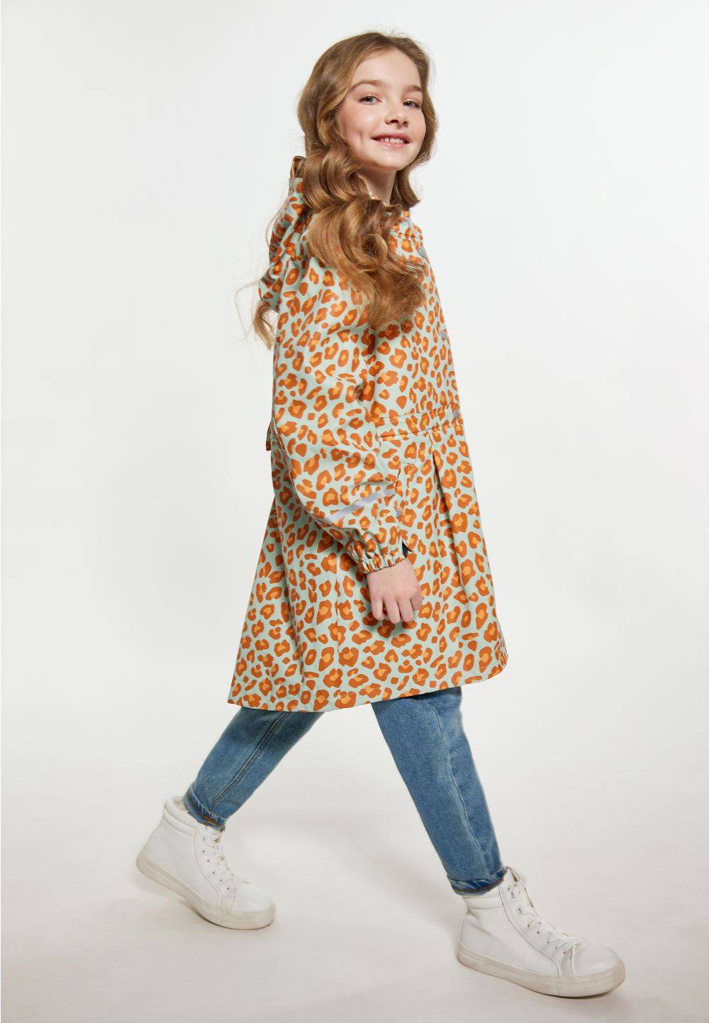 Schmuddelwedda Schmuddelwedda Regenparka