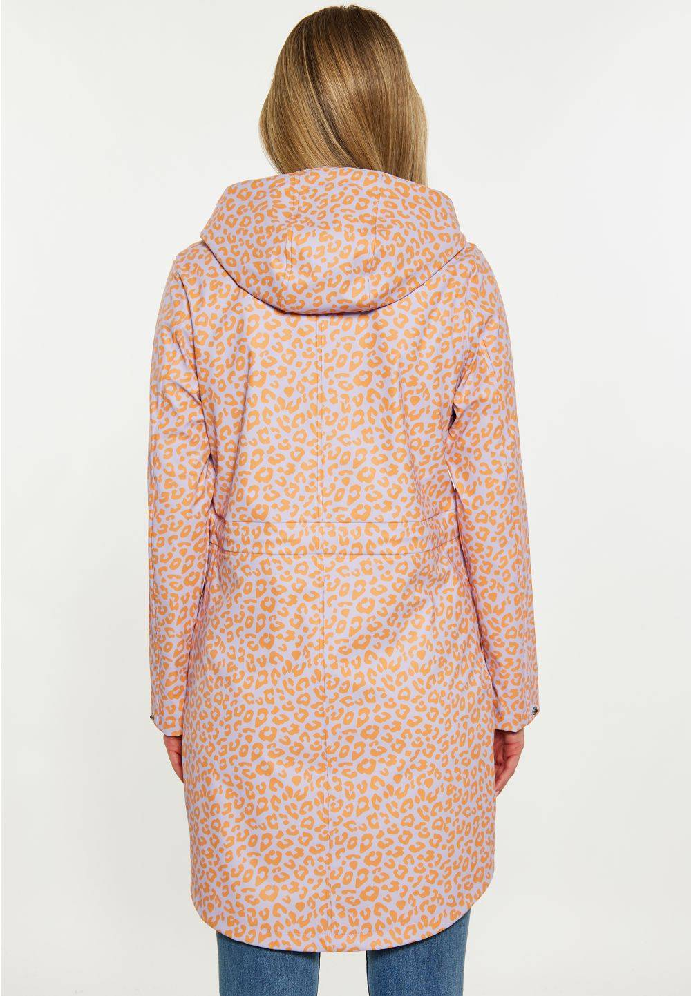 Schmuddelwedda Schmuddelwedda Regenparka