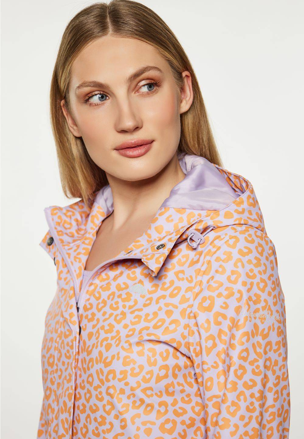 Schmuddelwedda Schmuddelwedda Regenparka