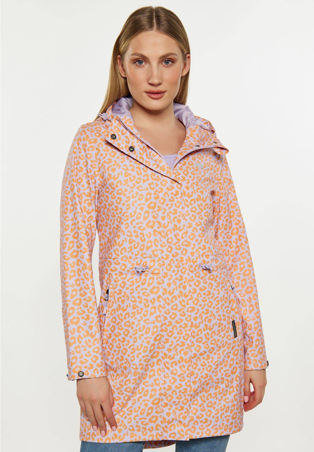 Schmuddelwedda Schmuddelwedda Regenparka