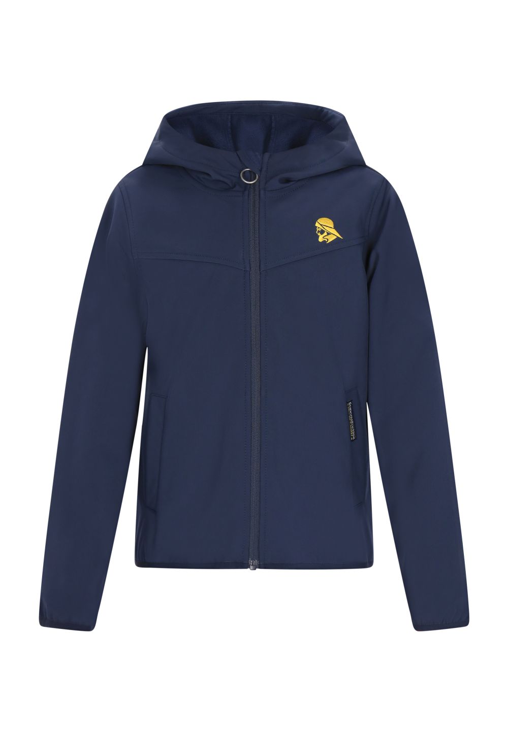 Schmuddelwedda Schmuddelwedda Softshellblouson