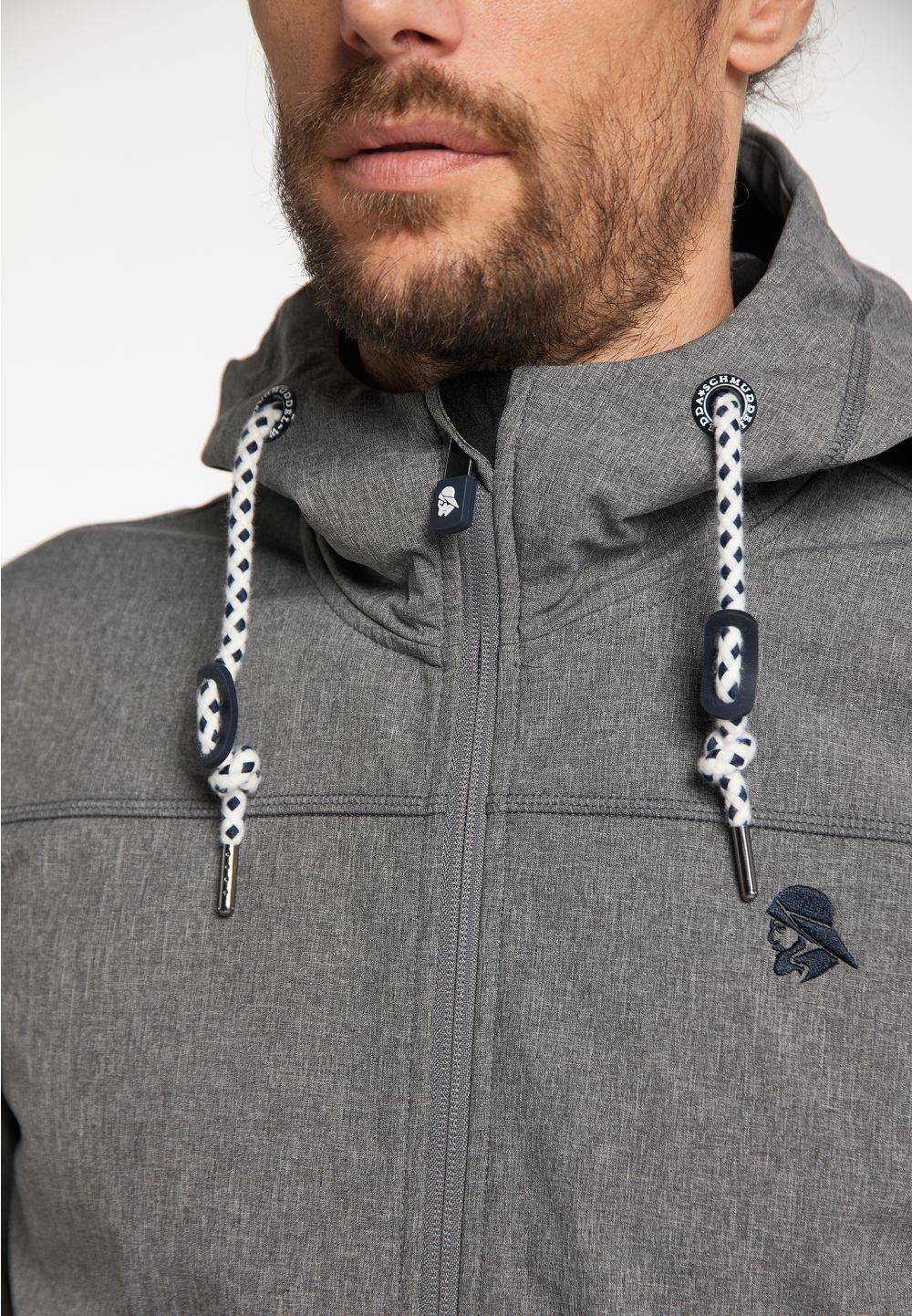 Schmuddelwedda Schmuddelwedda Softshellblouson