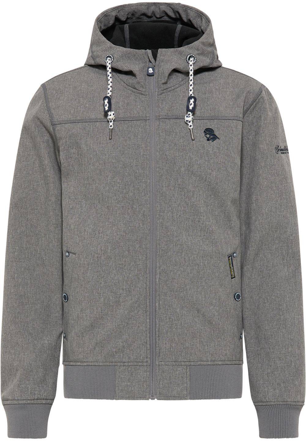 Schmuddelwedda Schmuddelwedda Softshellblouson